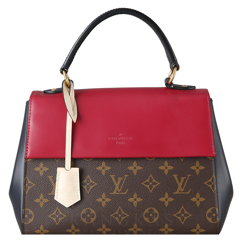 LOUIS VUITTON(USED)루이비통 시즌 모노그램 클루니BB